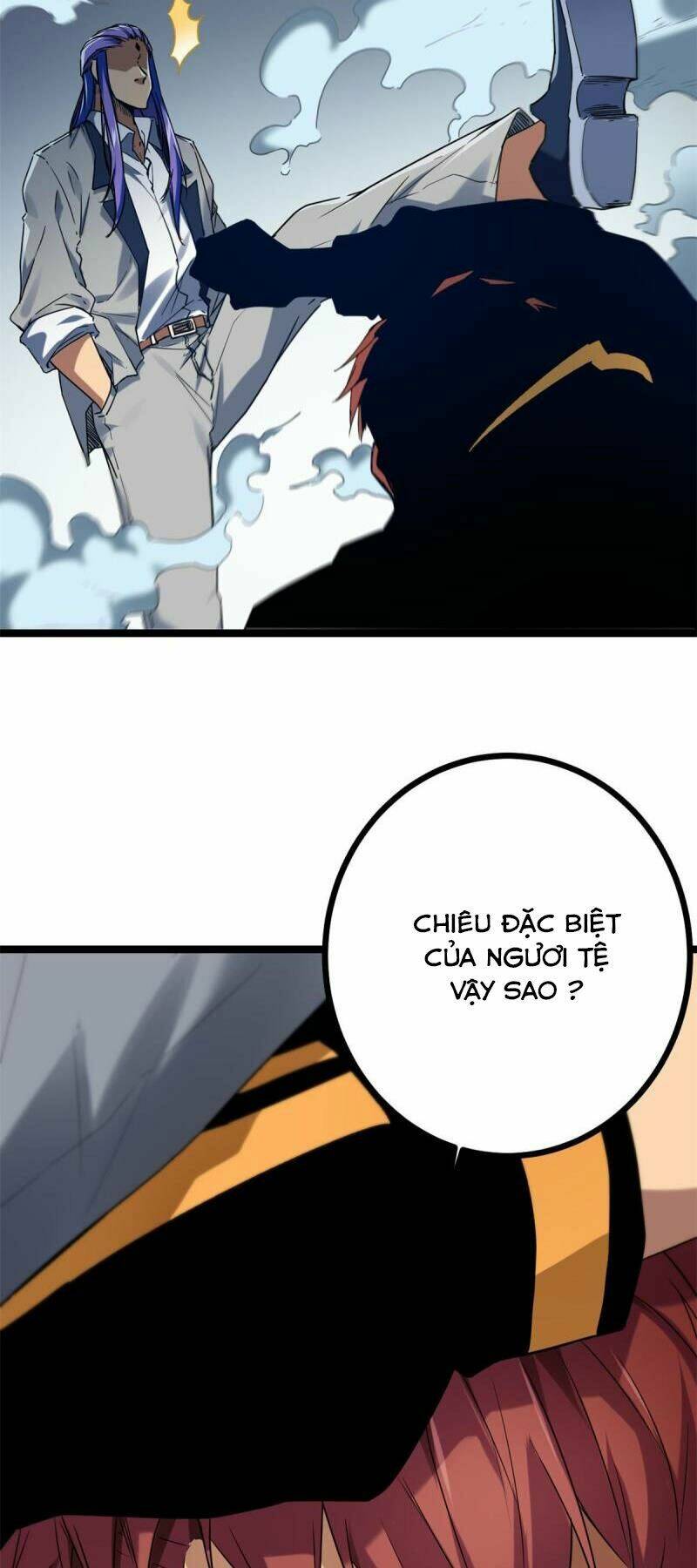 Cái Bóng Vạn Năng: Chapter 140