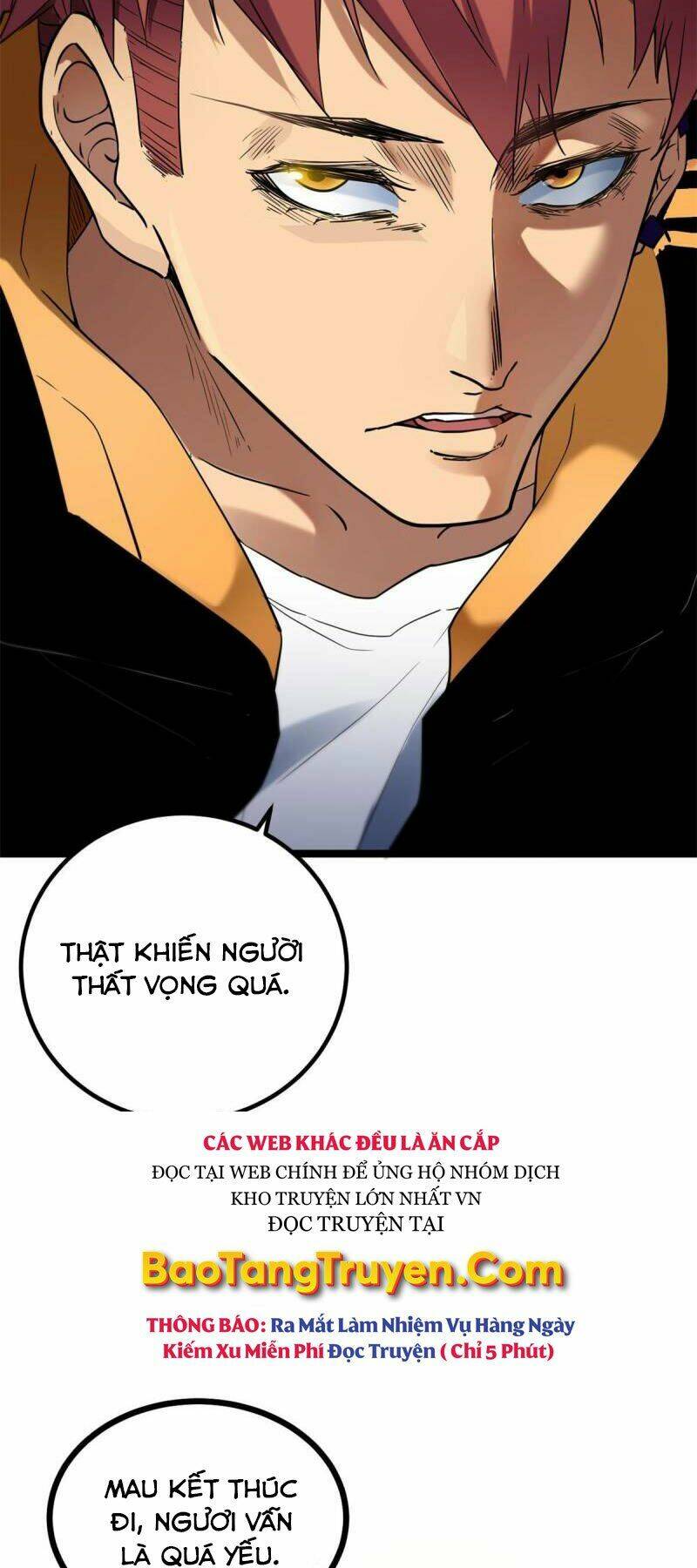 Cái Bóng Vạn Năng: Chapter 140