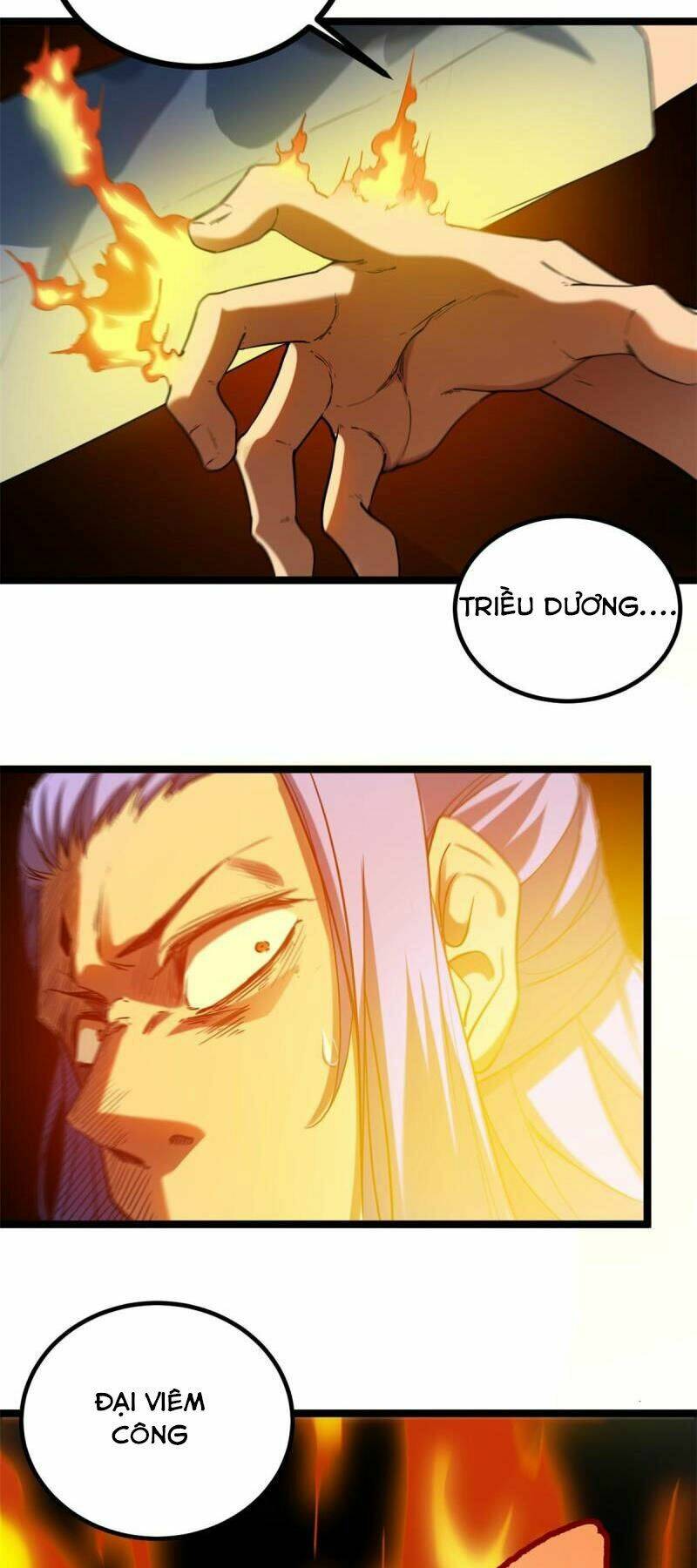 Cái Bóng Vạn Năng: Chapter 140