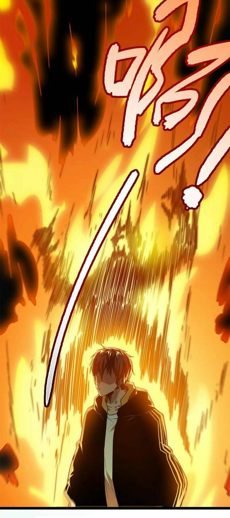 Cái Bóng Vạn Năng: Chapter 140