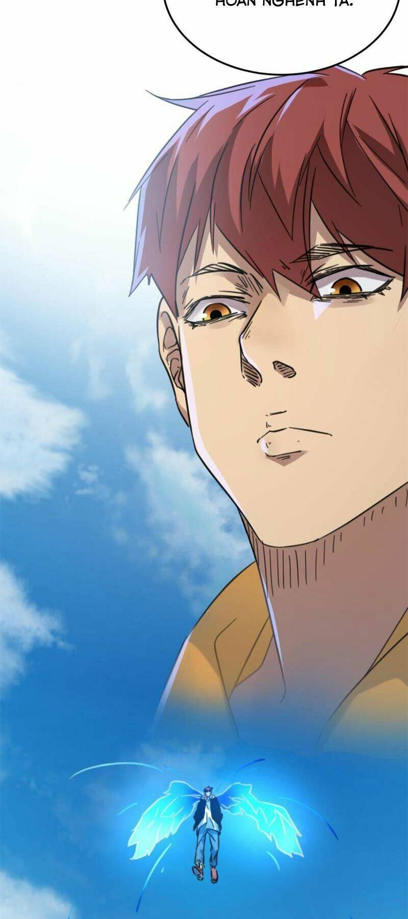 Cái Bóng Vạn Năng: Chapter 141