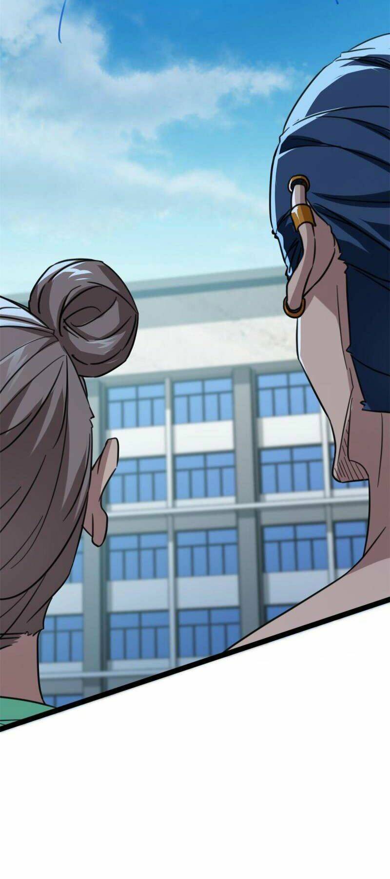 Cái Bóng Vạn Năng: Chapter 141