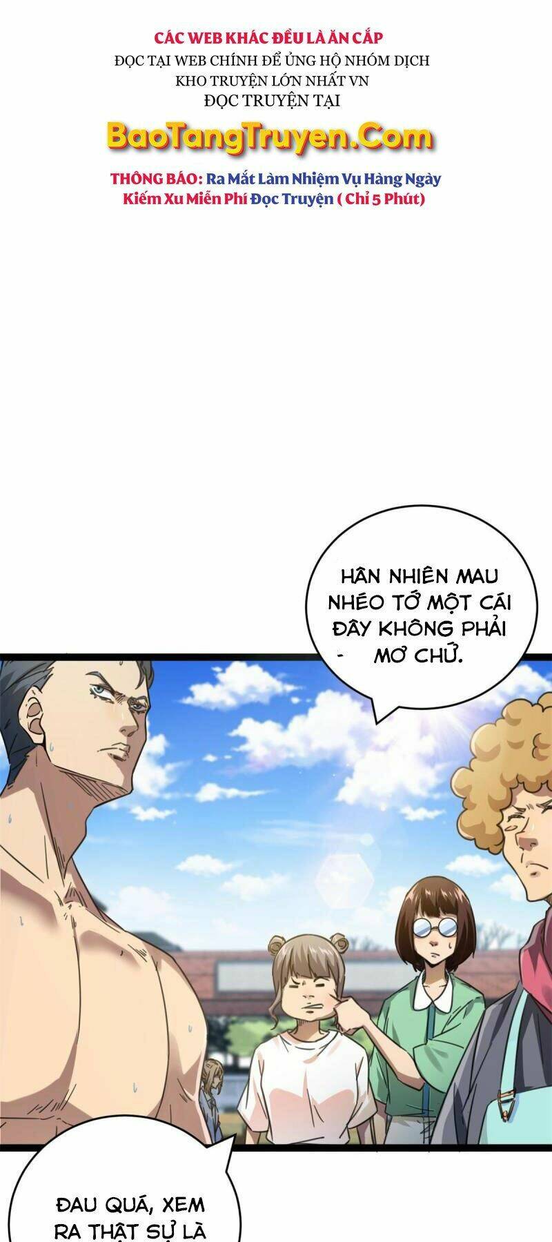 Cái Bóng Vạn Năng: Chapter 141