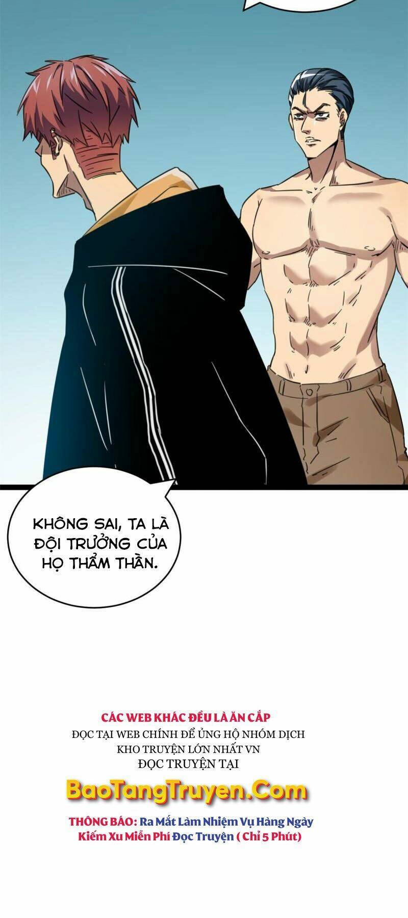 Cái Bóng Vạn Năng: Chapter 141