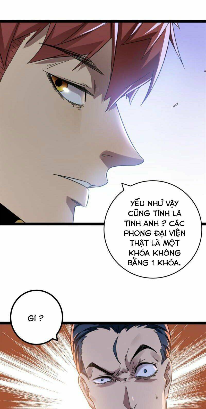 Cái Bóng Vạn Năng: Chapter 141