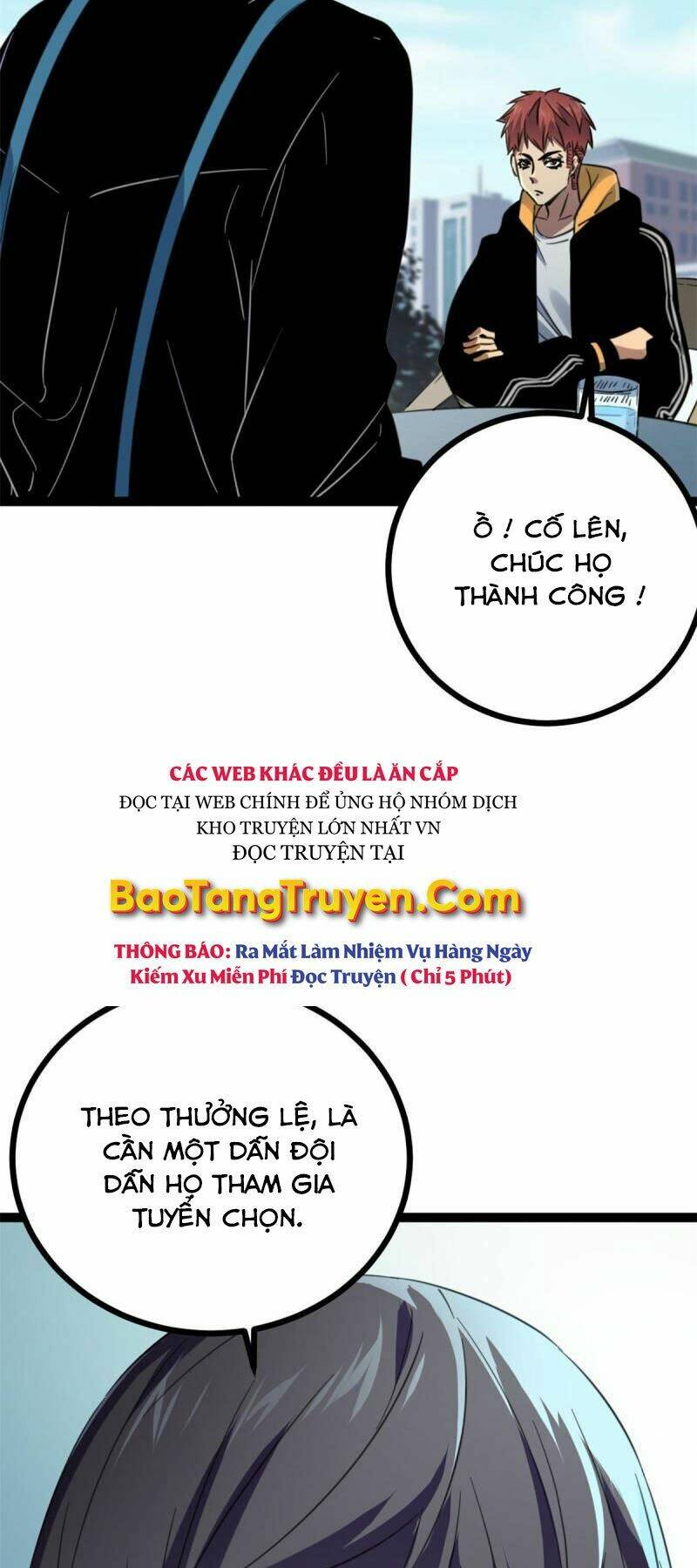 Cái Bóng Vạn Năng: Chapter 141