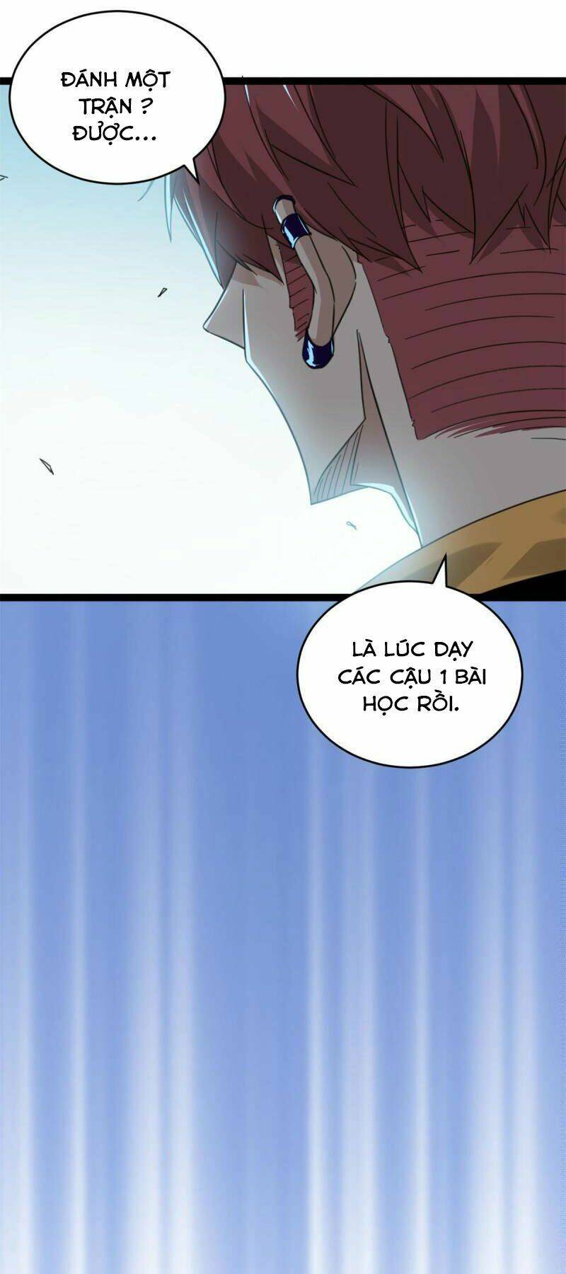 Cái Bóng Vạn Năng: Chapter 141