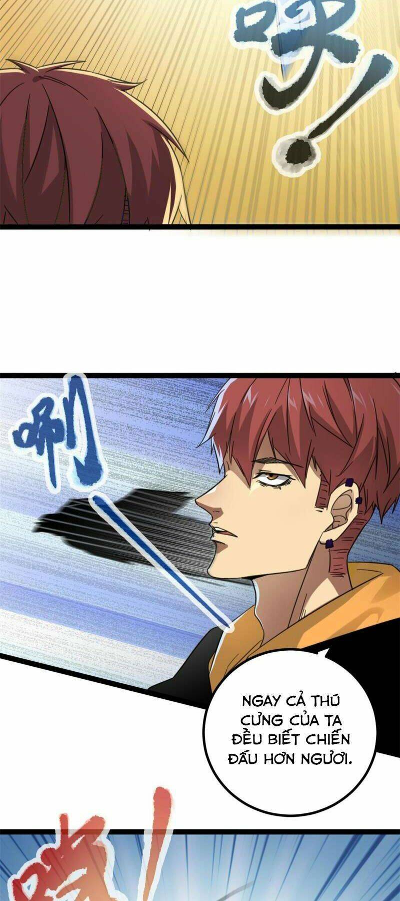 Cái Bóng Vạn Năng: Chapter 141