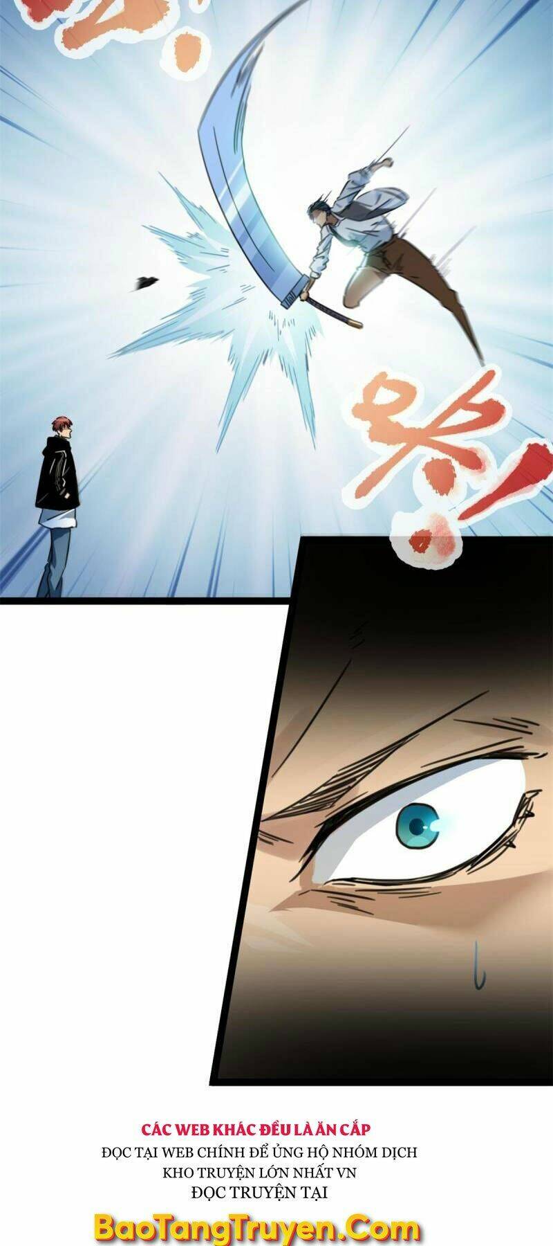 Cái Bóng Vạn Năng: Chapter 141