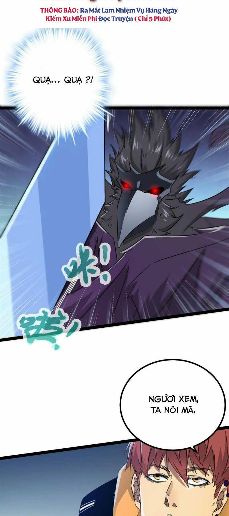 Cái Bóng Vạn Năng: Chapter 141