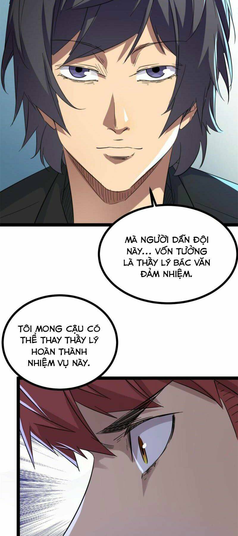 Cái Bóng Vạn Năng: Chapter 141
