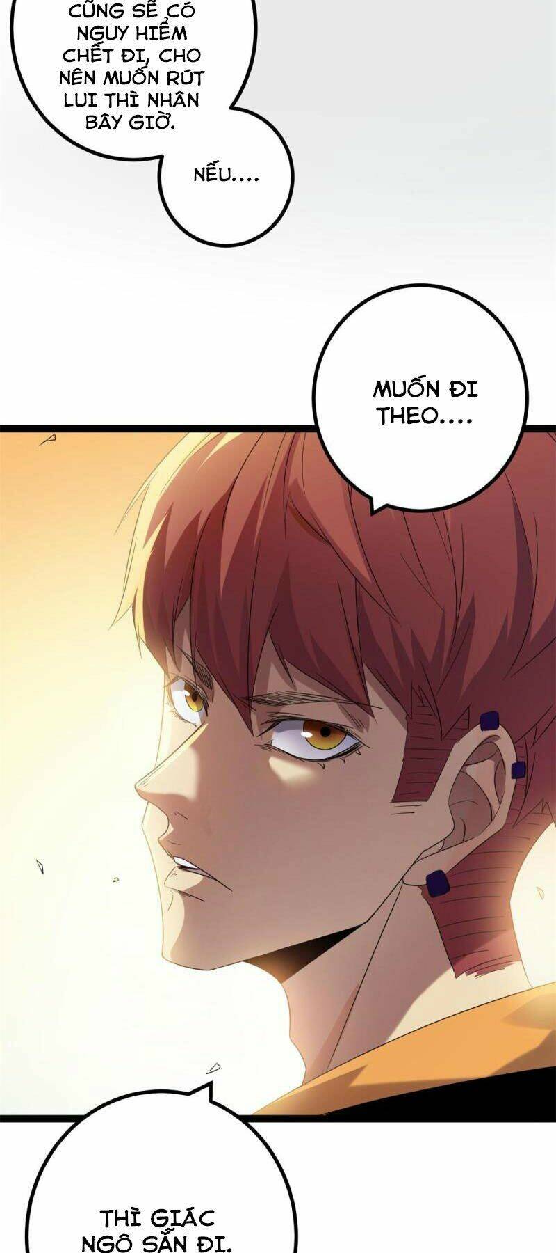 Cái Bóng Vạn Năng: Chapter 142