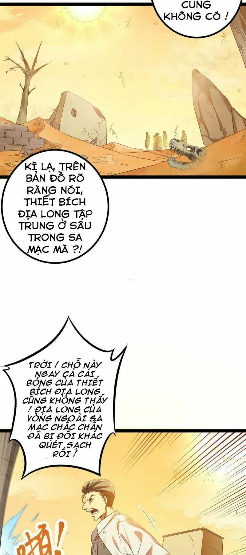 Cái Bóng Vạn Năng: Chapter 142