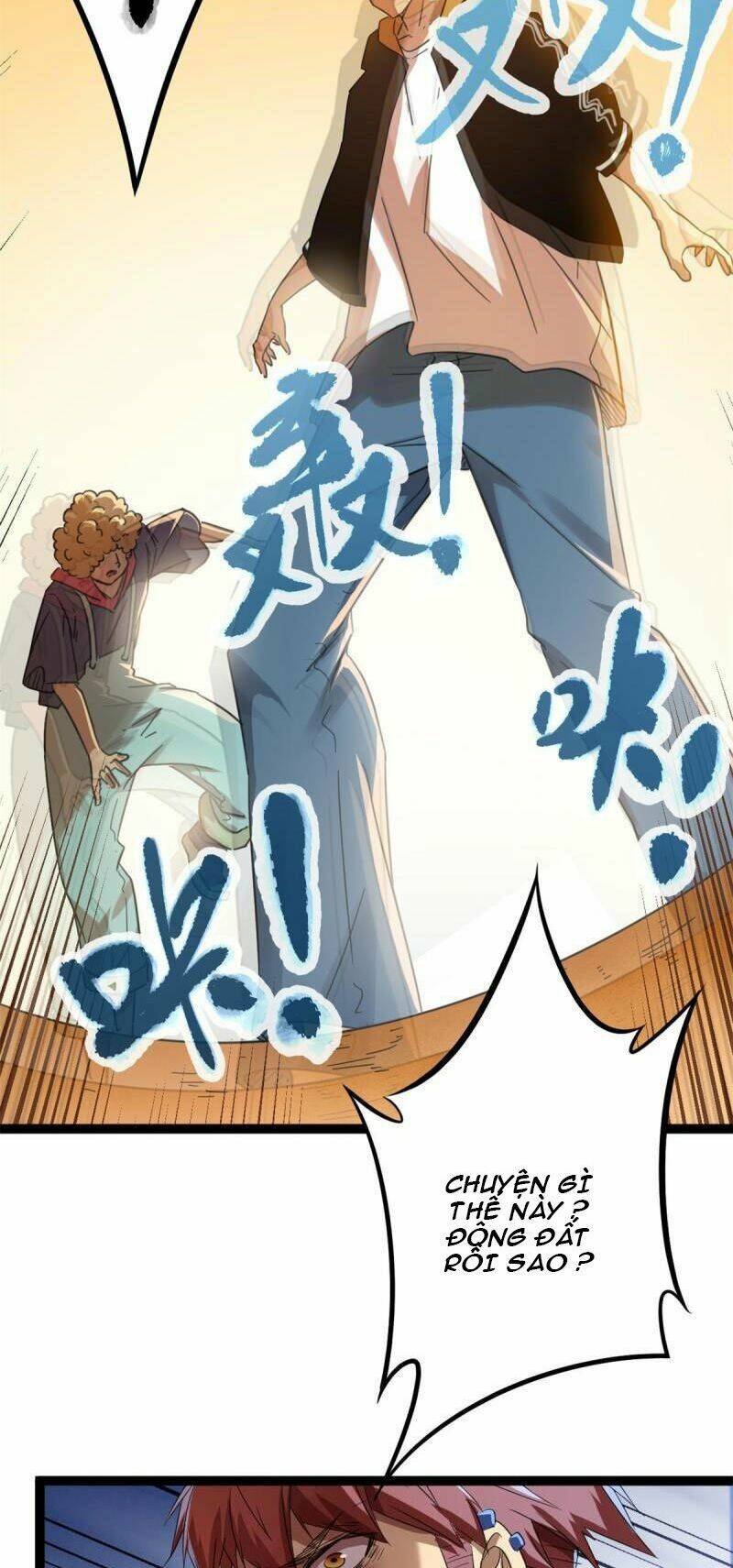 Cái Bóng Vạn Năng: Chapter 142
