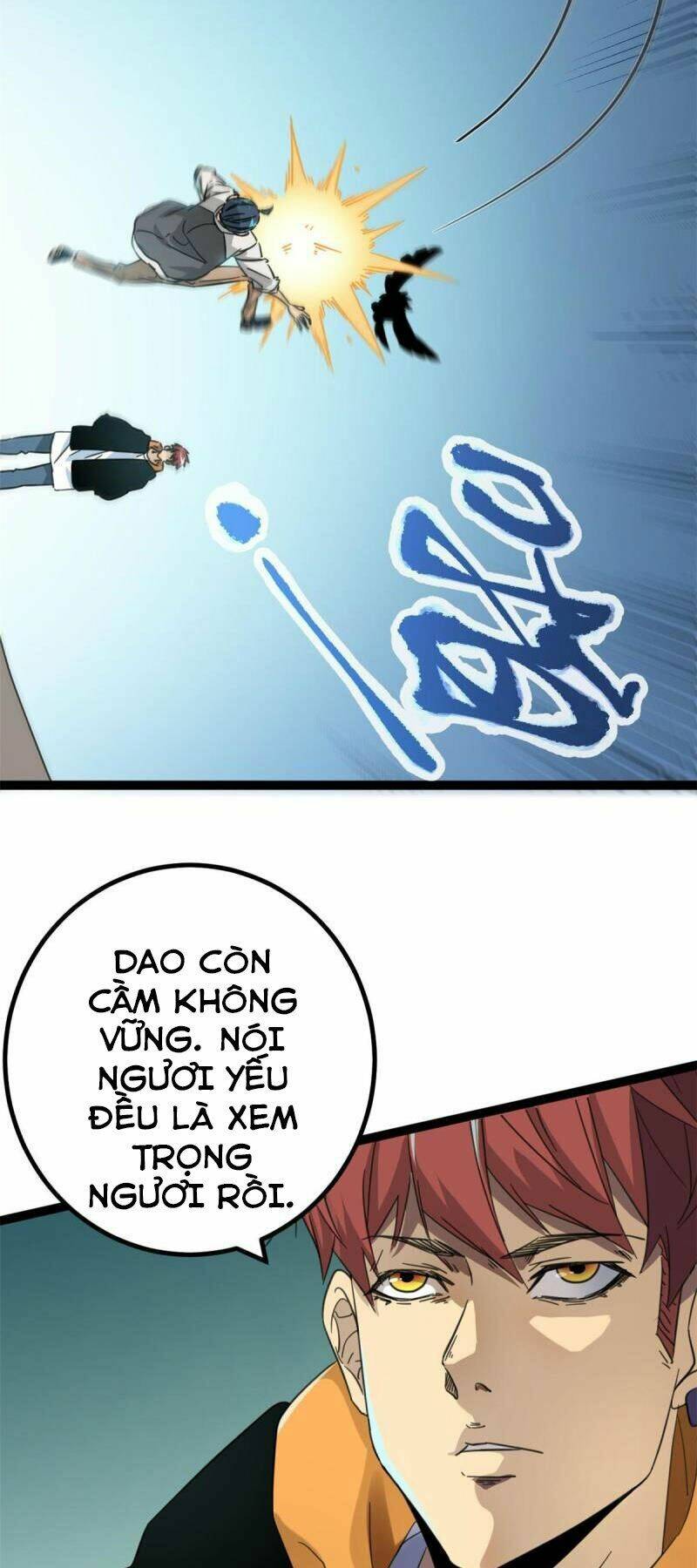 Cái Bóng Vạn Năng: Chapter 142