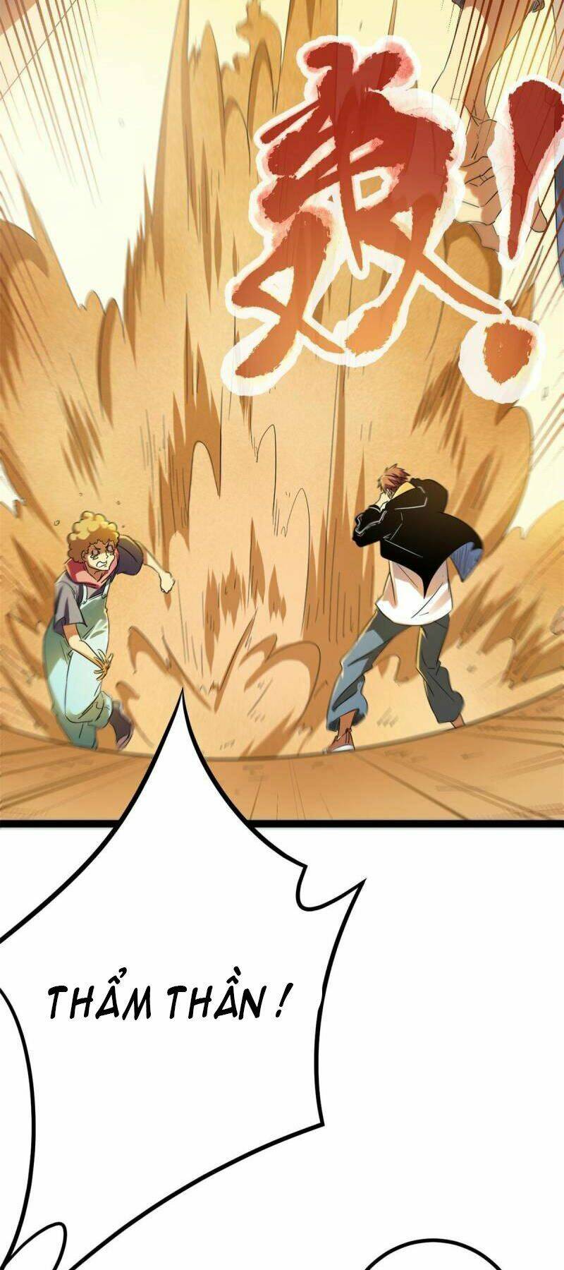 Cái Bóng Vạn Năng: Chapter 142