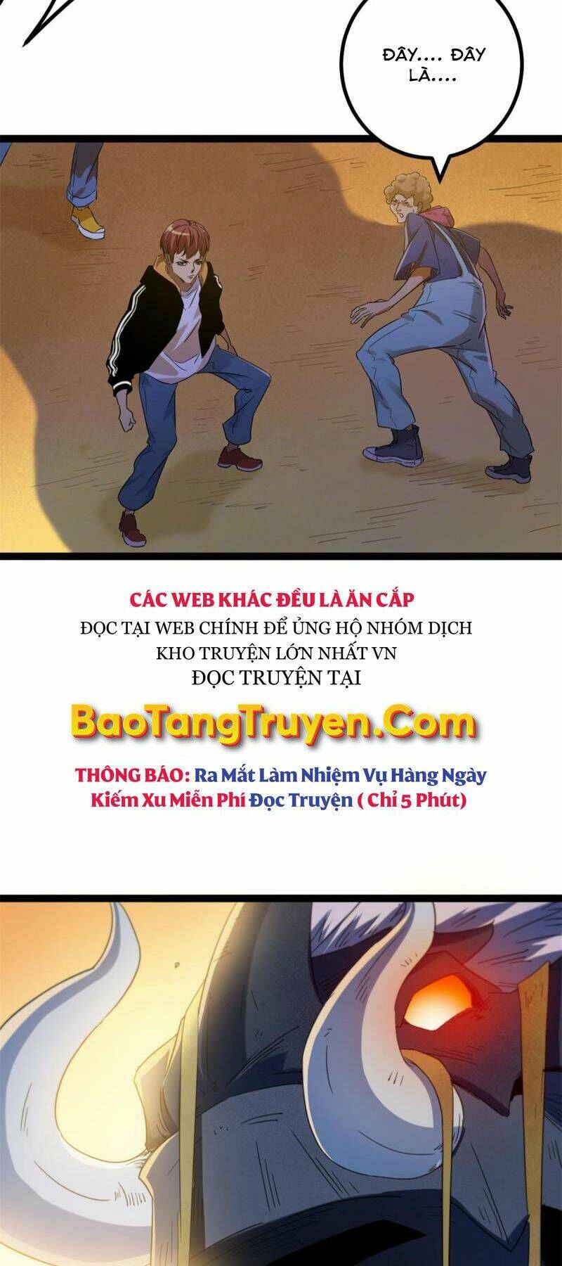 Cái Bóng Vạn Năng: Chapter 142
