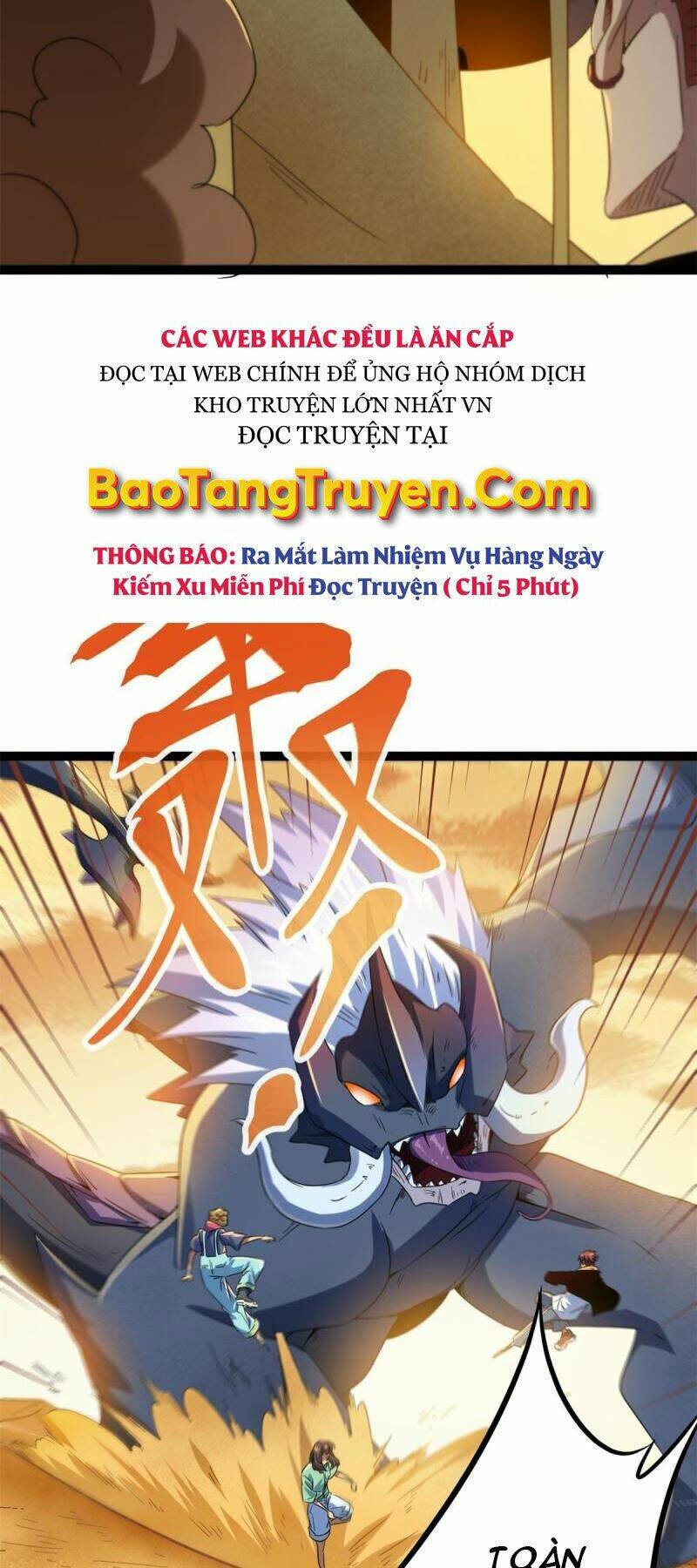 Cái Bóng Vạn Năng: Chapter 142