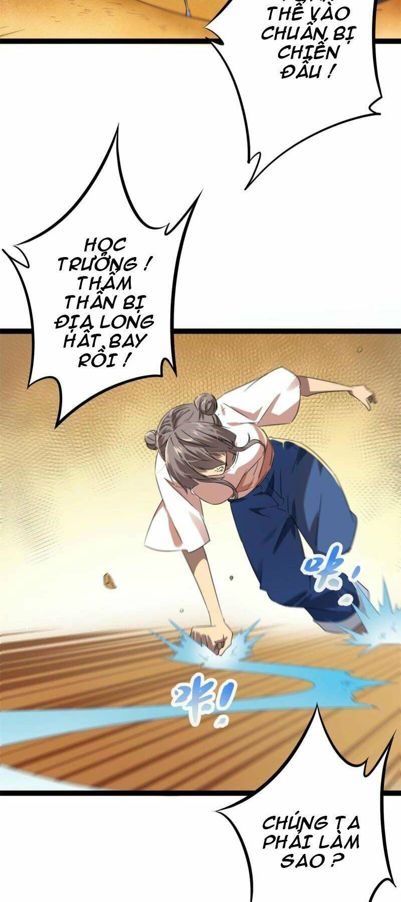Cái Bóng Vạn Năng: Chapter 142