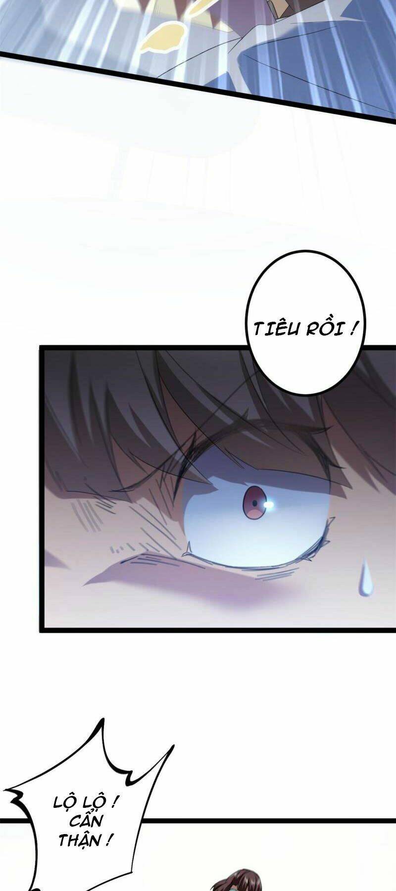 Cái Bóng Vạn Năng: Chapter 142