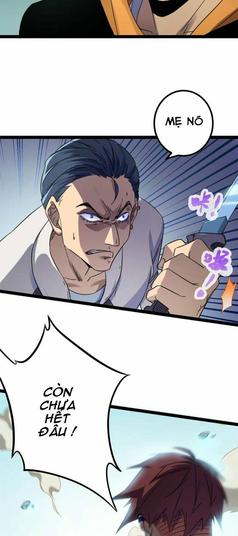 Cái Bóng Vạn Năng: Chapter 142