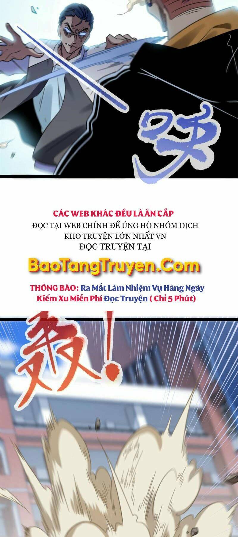 Cái Bóng Vạn Năng: Chapter 142