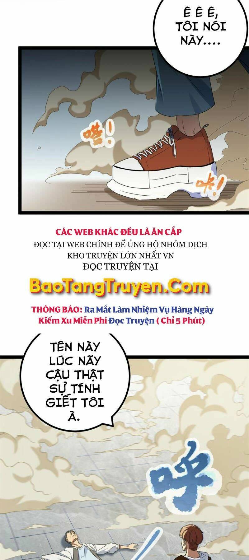 Cái Bóng Vạn Năng: Chapter 142