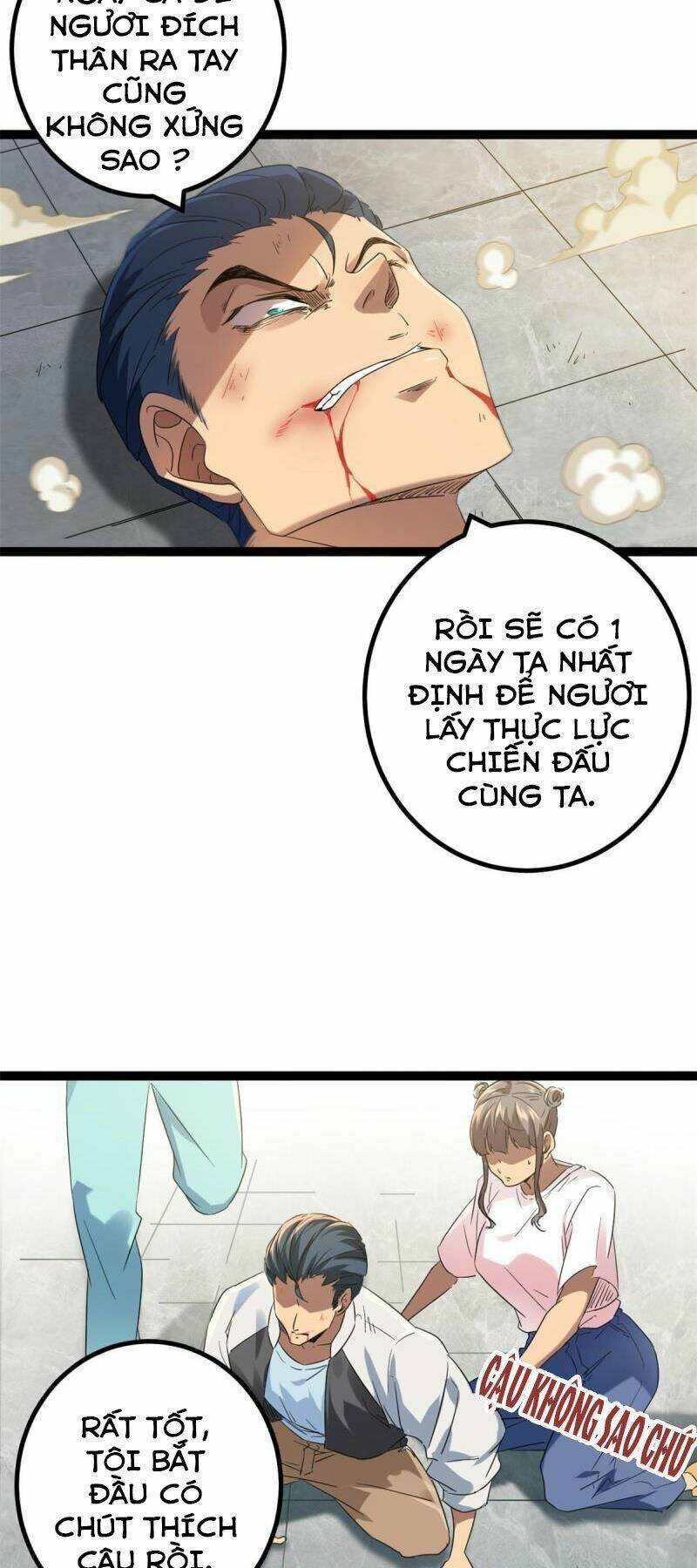 Cái Bóng Vạn Năng: Chapter 142