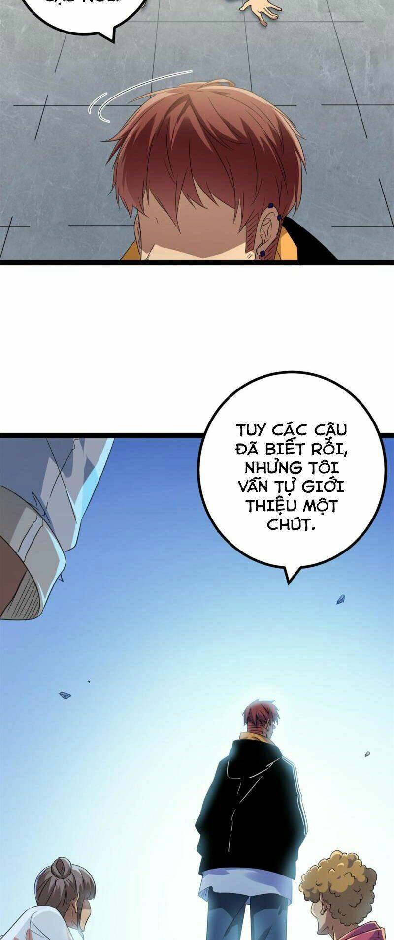Cái Bóng Vạn Năng: Chapter 142