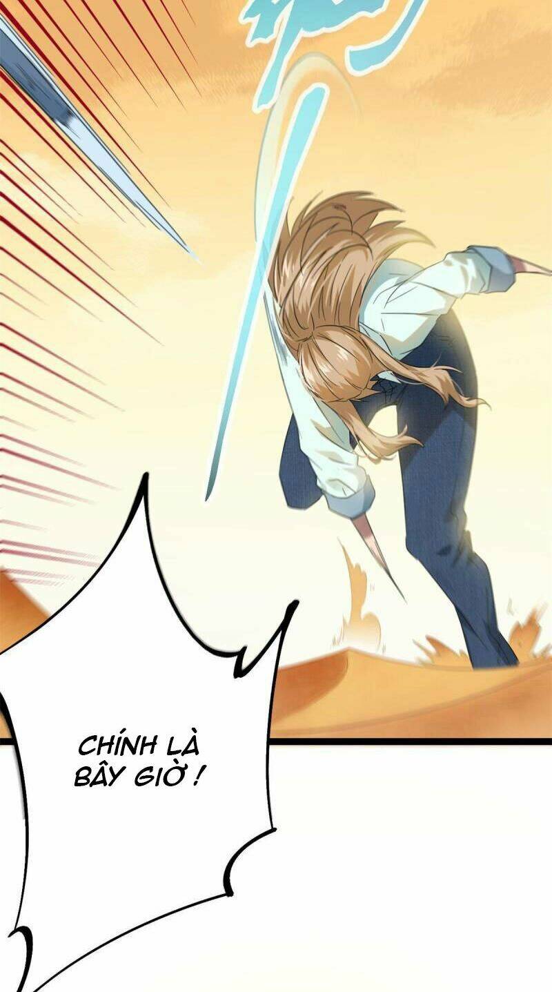 Cái Bóng Vạn Năng: Chapter 143