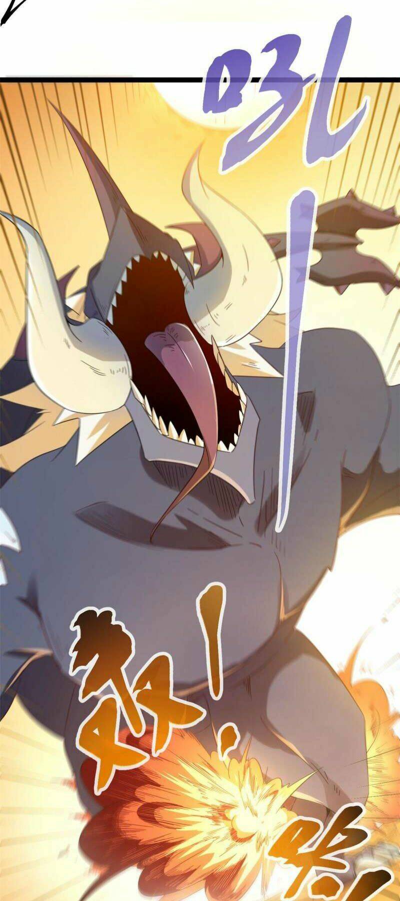 Cái Bóng Vạn Năng: Chapter 143