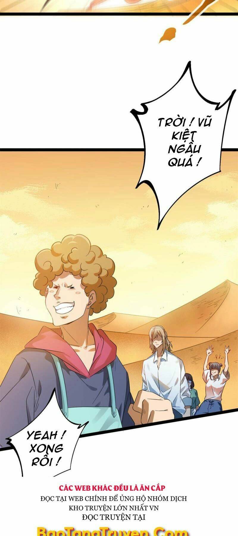 Cái Bóng Vạn Năng: Chapter 143