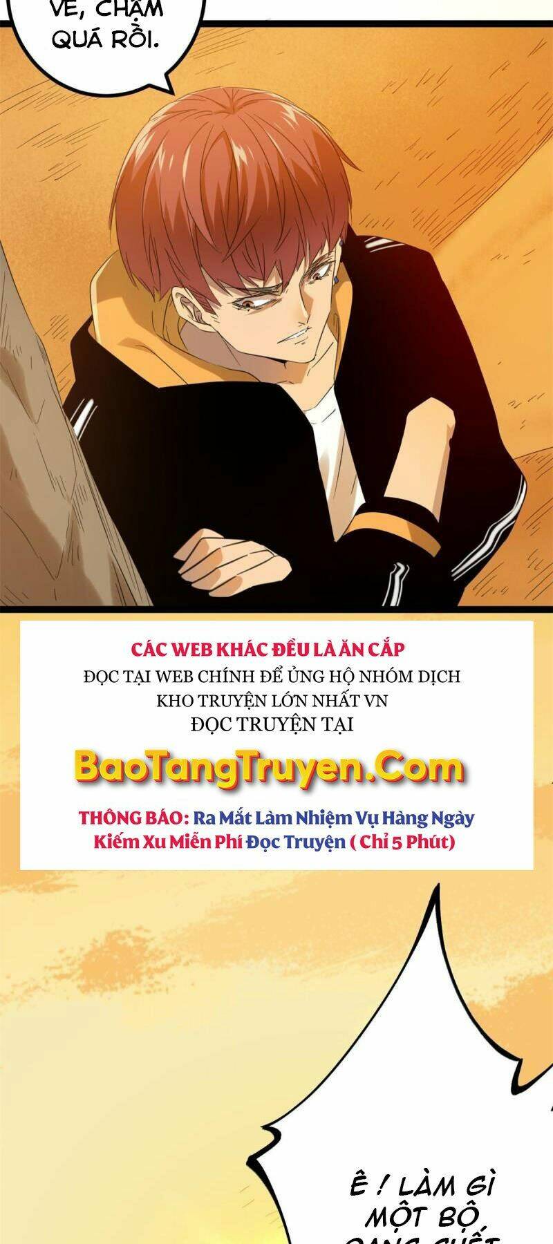 Cái Bóng Vạn Năng: Chapter 143