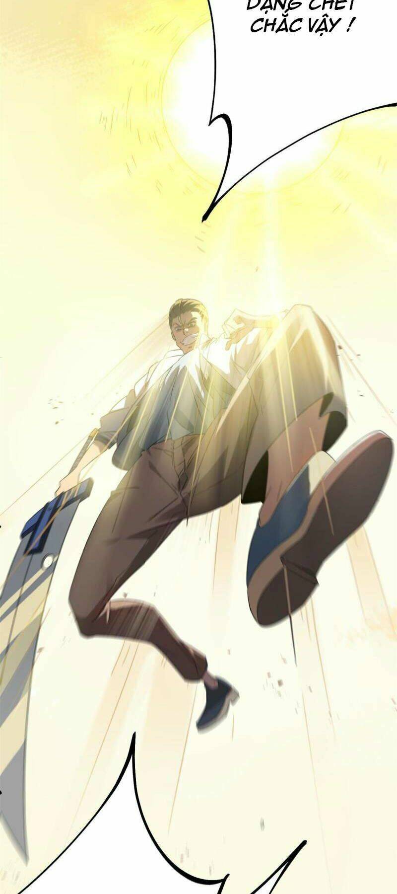 Cái Bóng Vạn Năng: Chapter 143