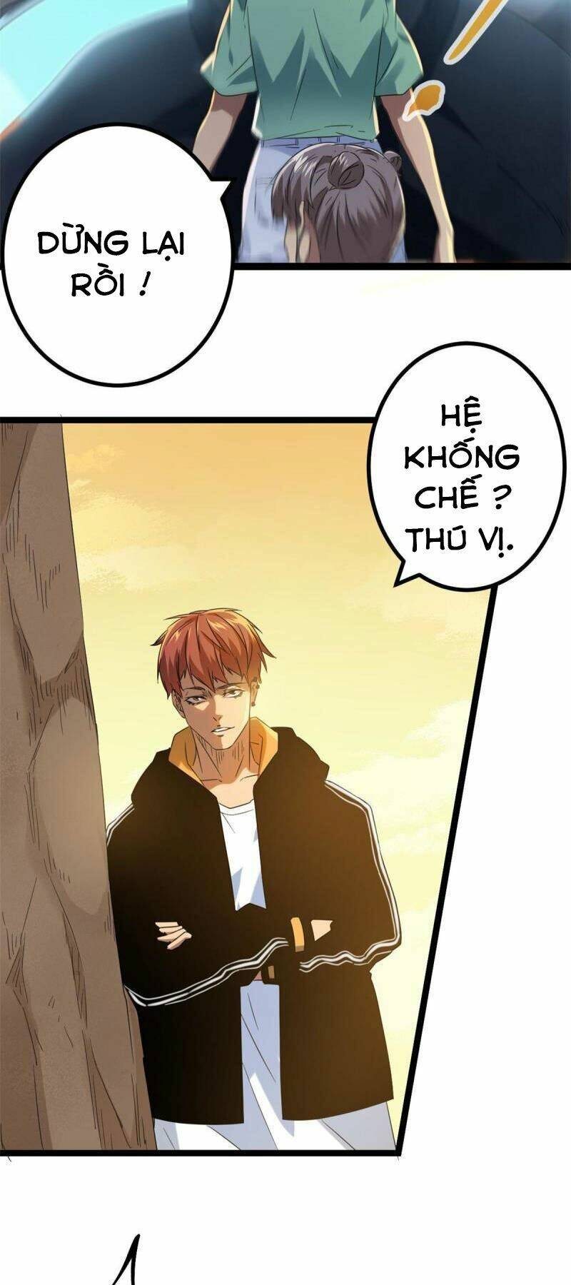 Cái Bóng Vạn Năng: Chapter 143
