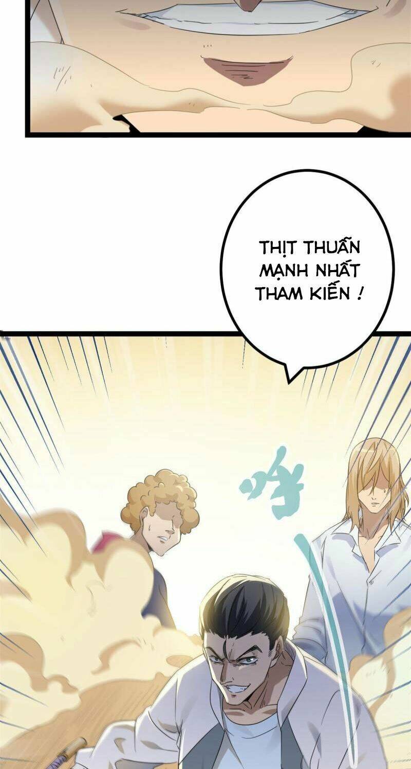 Cái Bóng Vạn Năng: Chapter 143