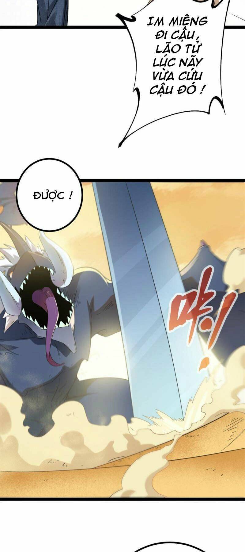 Cái Bóng Vạn Năng: Chapter 143