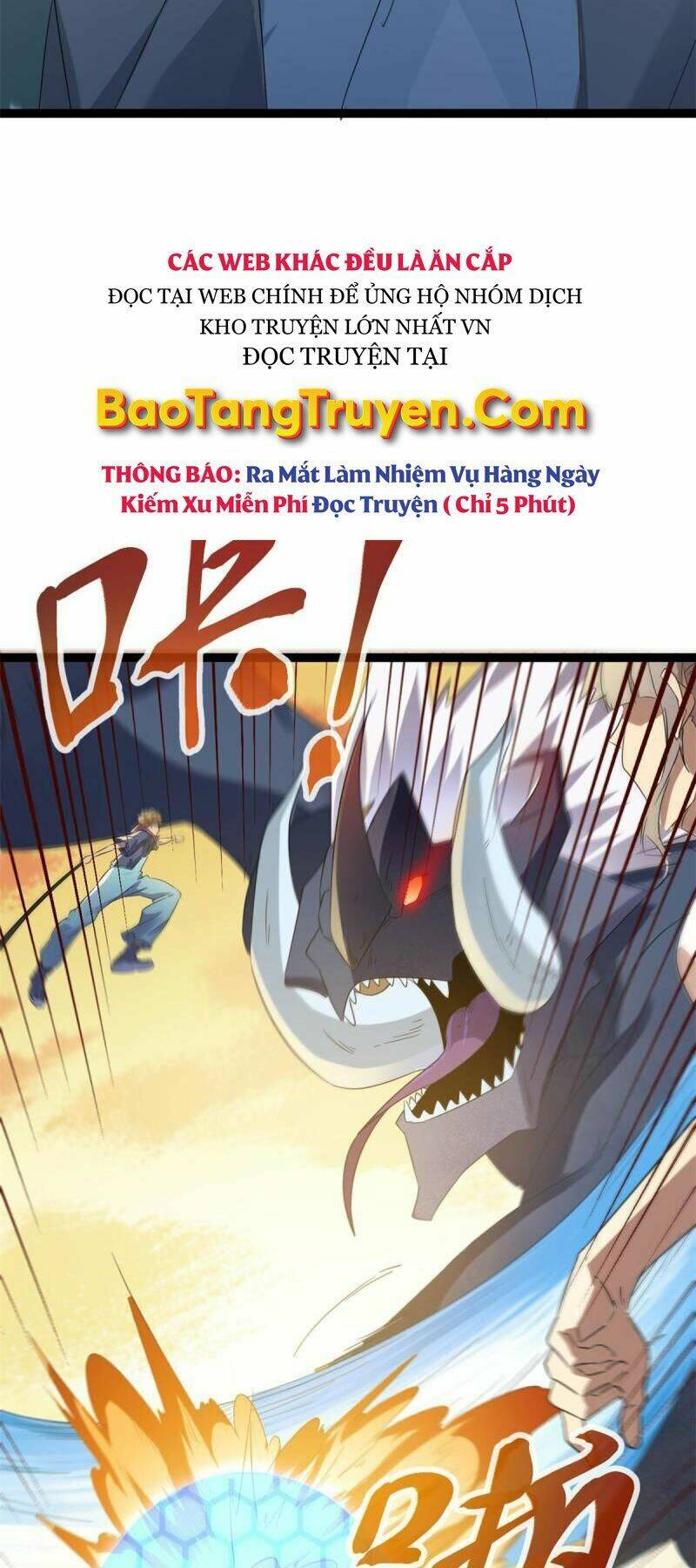 Cái Bóng Vạn Năng: Chapter 143
