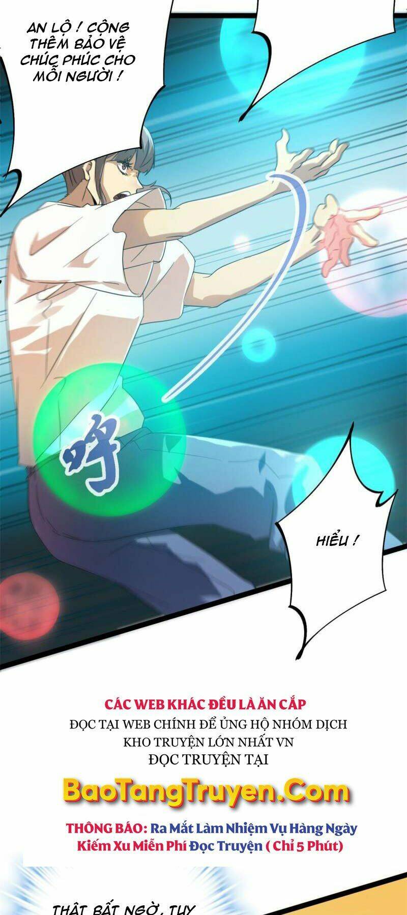 Cái Bóng Vạn Năng: Chapter 143
