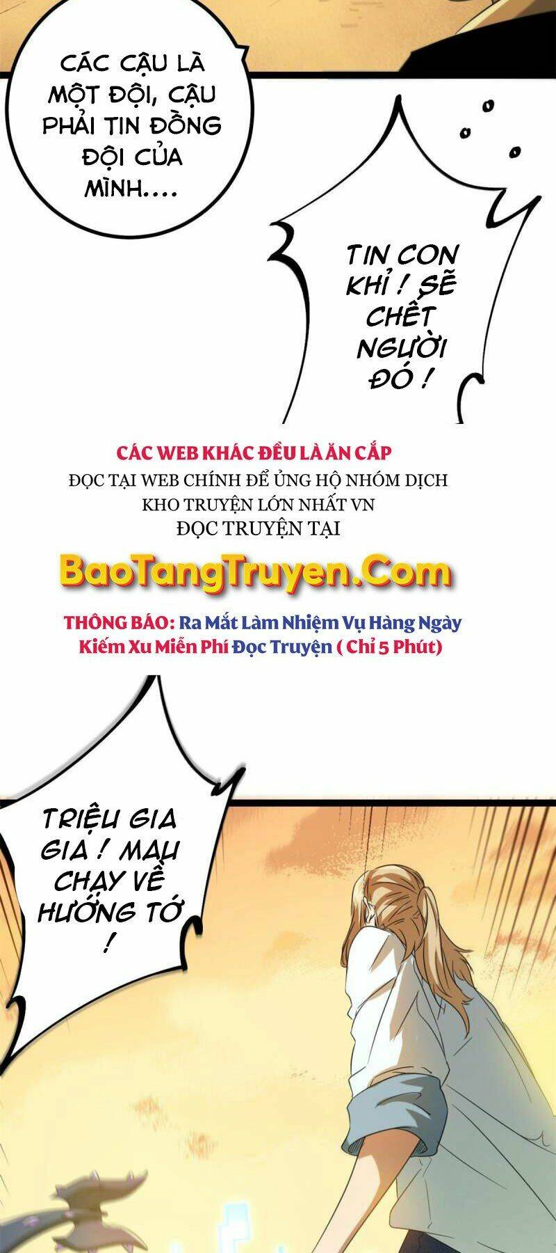Cái Bóng Vạn Năng: Chapter 143