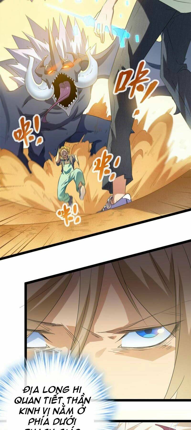 Cái Bóng Vạn Năng: Chapter 143