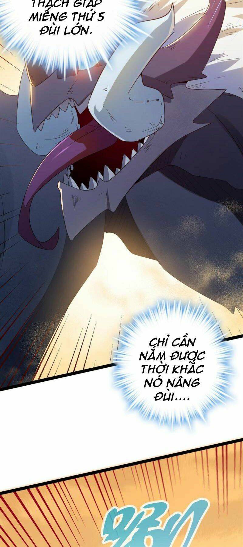 Cái Bóng Vạn Năng: Chapter 143