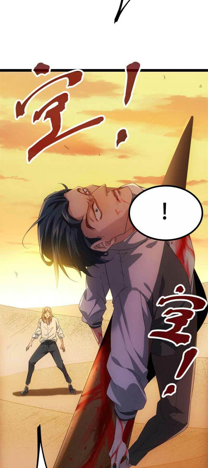 Cái Bóng Vạn Năng: Chapter 144