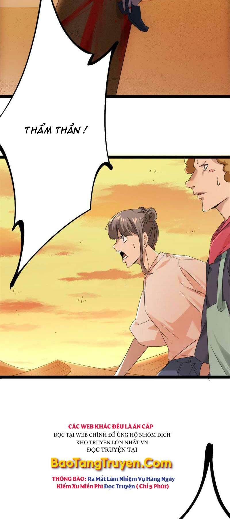 Cái Bóng Vạn Năng: Chapter 144