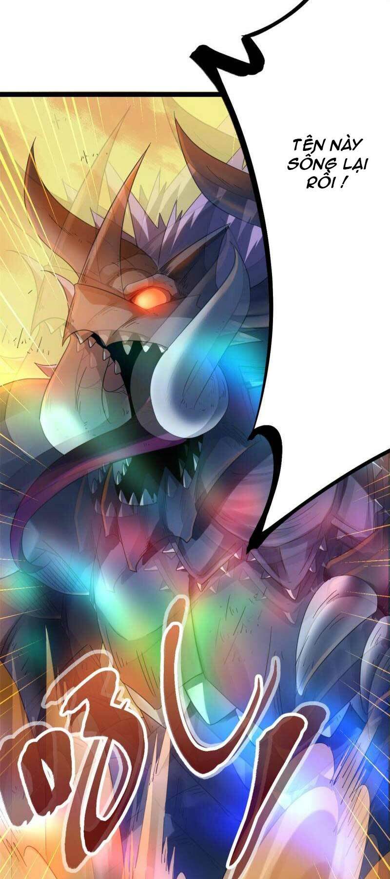 Cái Bóng Vạn Năng: Chapter 144