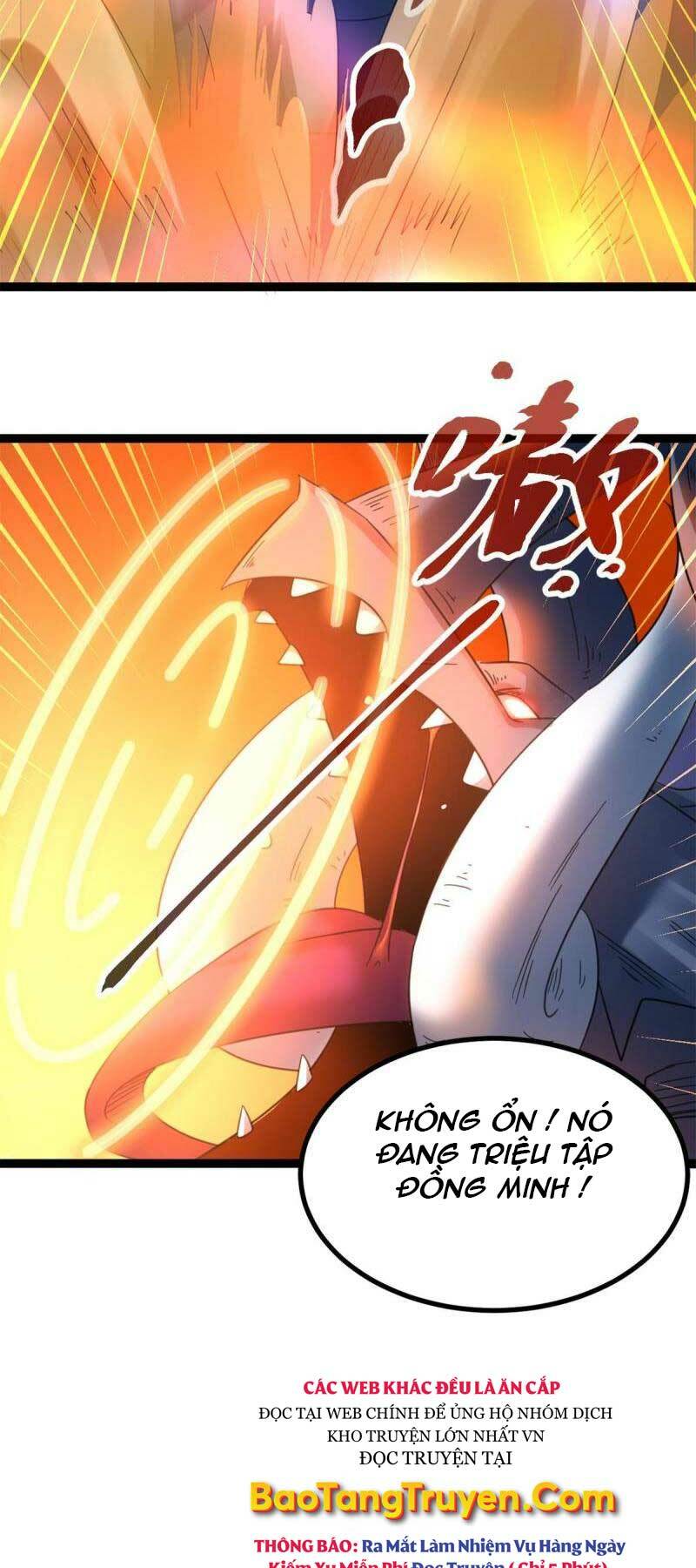 Cái Bóng Vạn Năng: Chapter 144