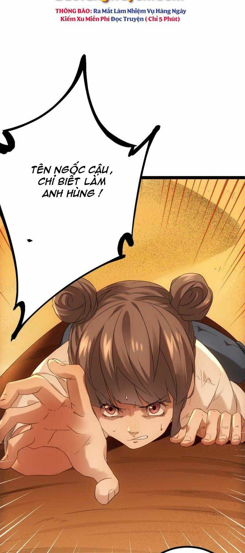 Cái Bóng Vạn Năng: Chapter 144