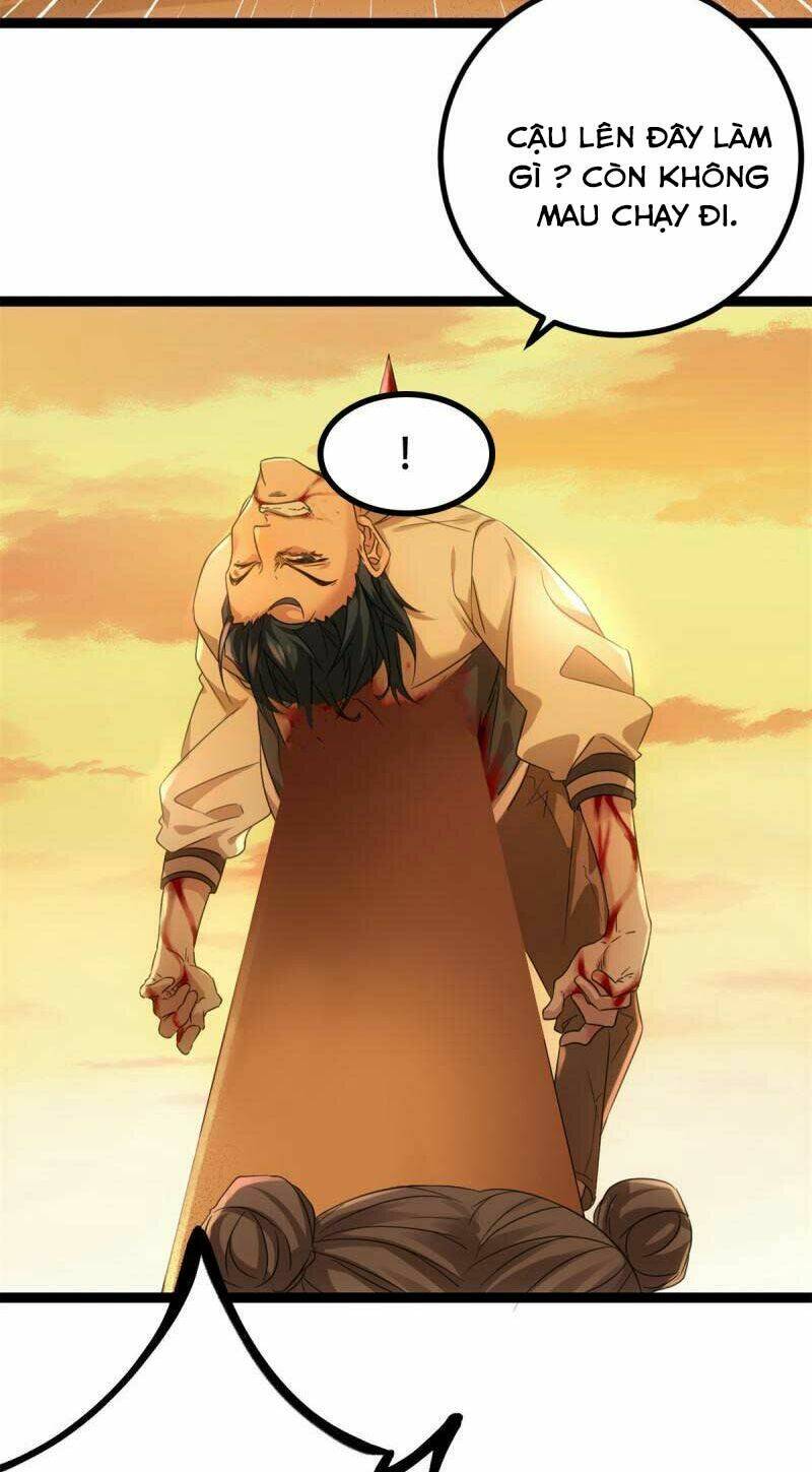 Cái Bóng Vạn Năng: Chapter 144