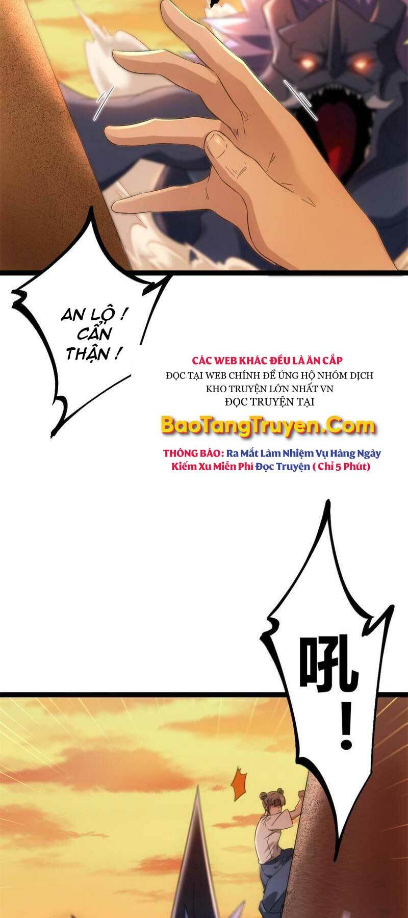 Cái Bóng Vạn Năng: Chapter 144