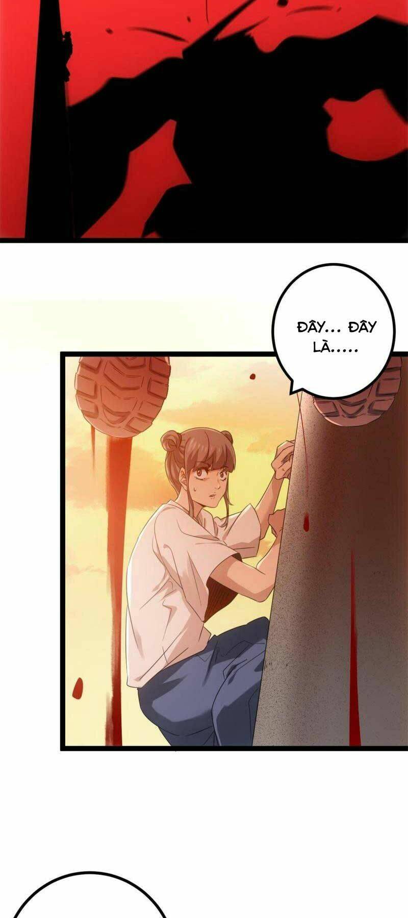 Cái Bóng Vạn Năng: Chapter 144